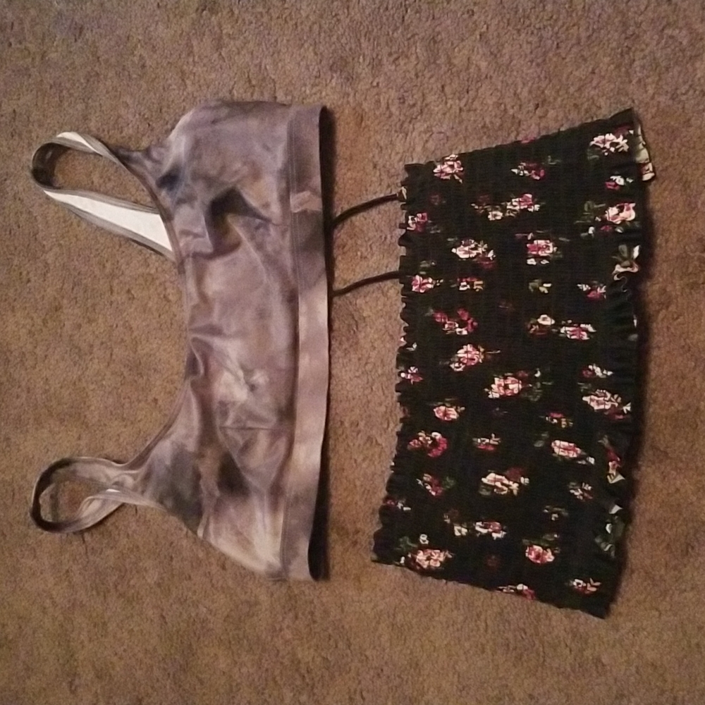 Bikini Tops